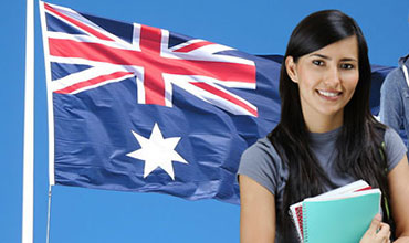 Study in Australia