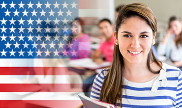 Study in  USA